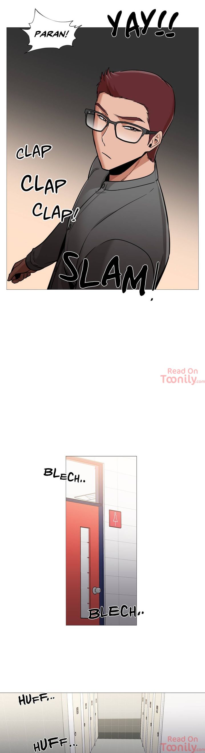 Man Up, Girl! - Chapter 34 [photo 22] - MangaPorn