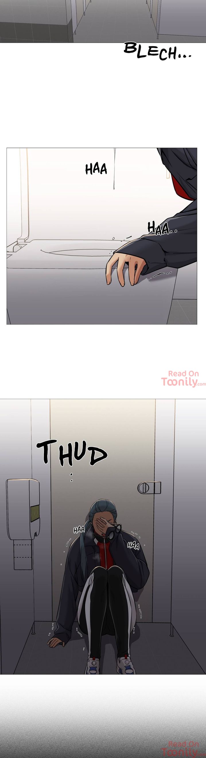 Man Up, Girl! - Chapter 34 [photo 23] - MangaPorn