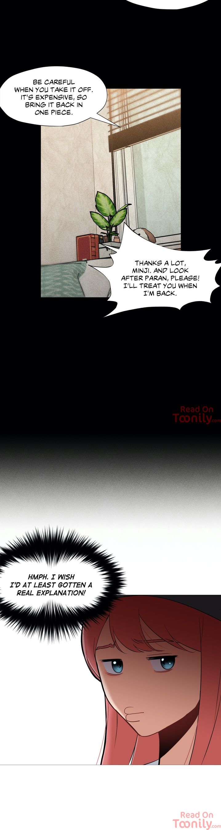 Man Up, Girl! - Chapter 36 [photo 10] - MangaPorn