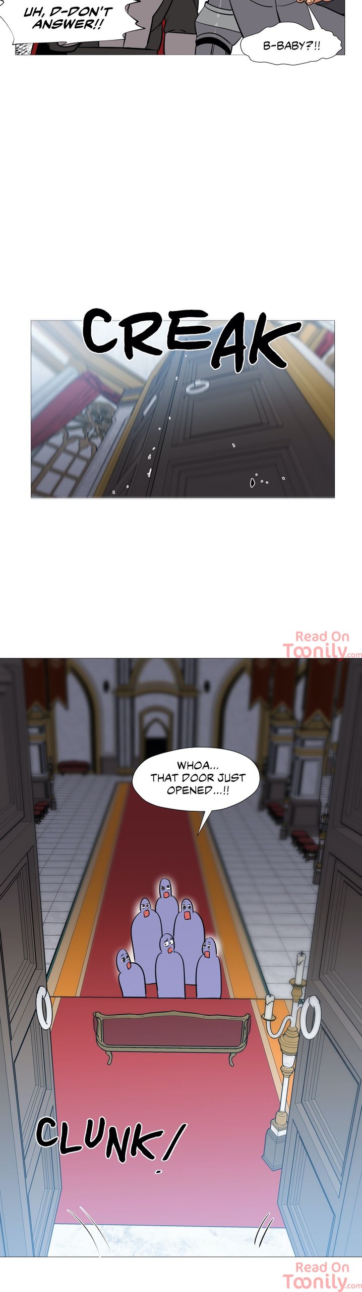 Man Up, Girl! - Chapter 37 [photo 11] - MangaPorn