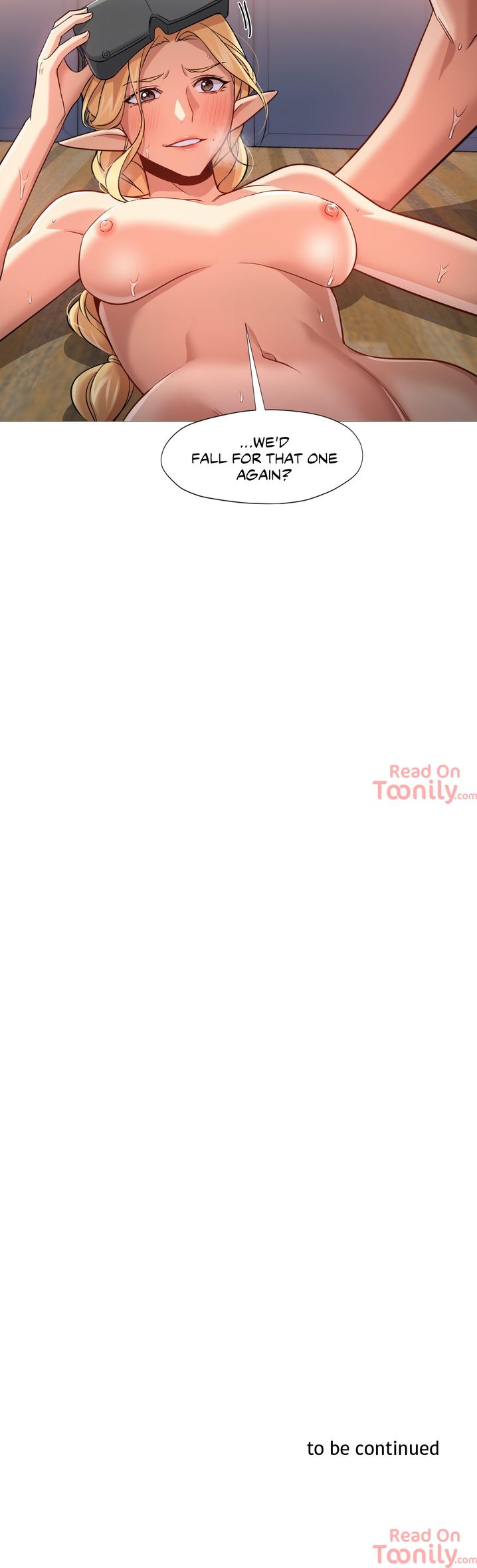 Man Up, Girl! - Chapter 38 [photo 23] - MangaPorn
