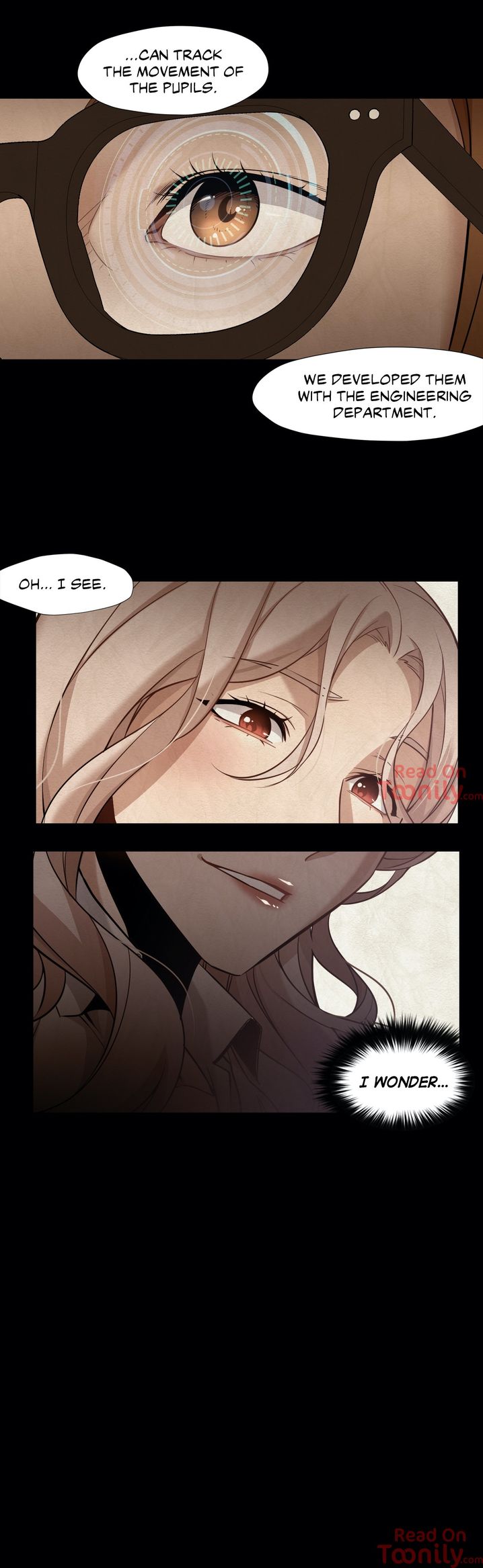 Man Up, Girl! - Chapter 38 [photo 5] - MangaPorn