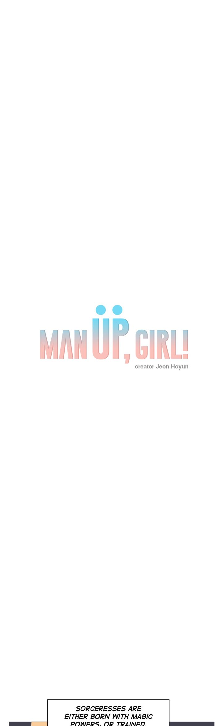 Man Up, Girl! - Chapter 39 [photo 18] - MangaPorn