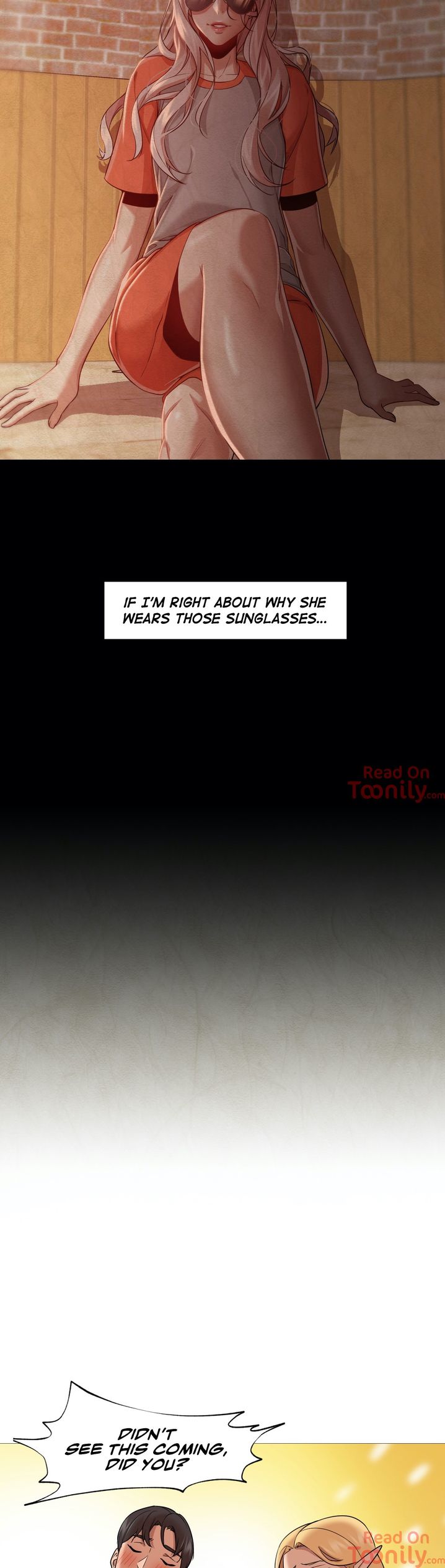 Man Up, Girl! - Chapter 39 [photo 3] - MangaPorn
