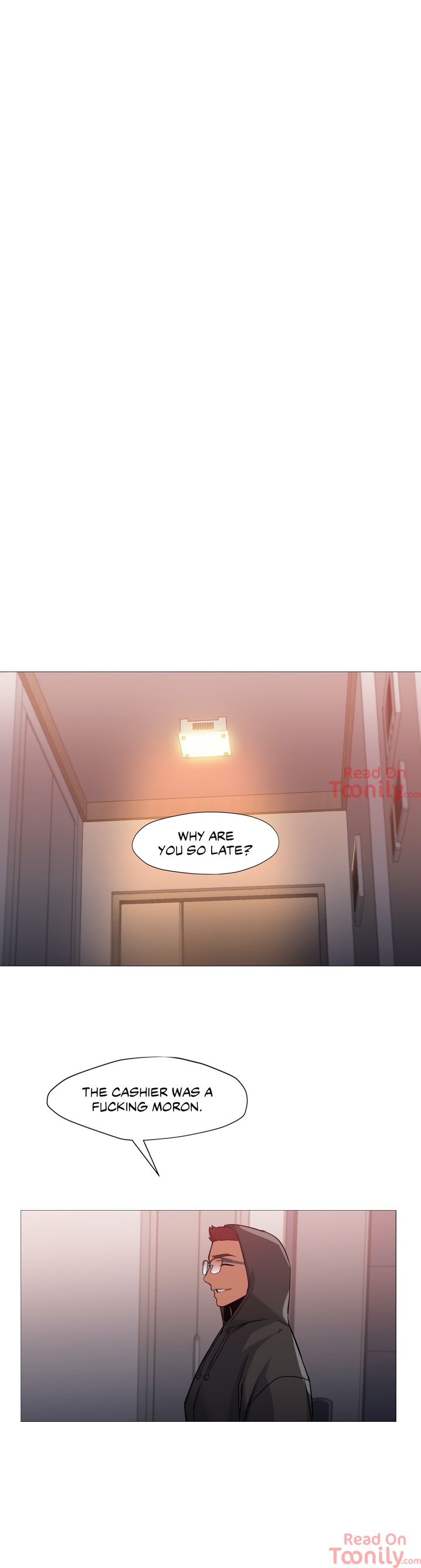 Man Up, Girl! - Chapter 41 [photo 10] - MangaPorn