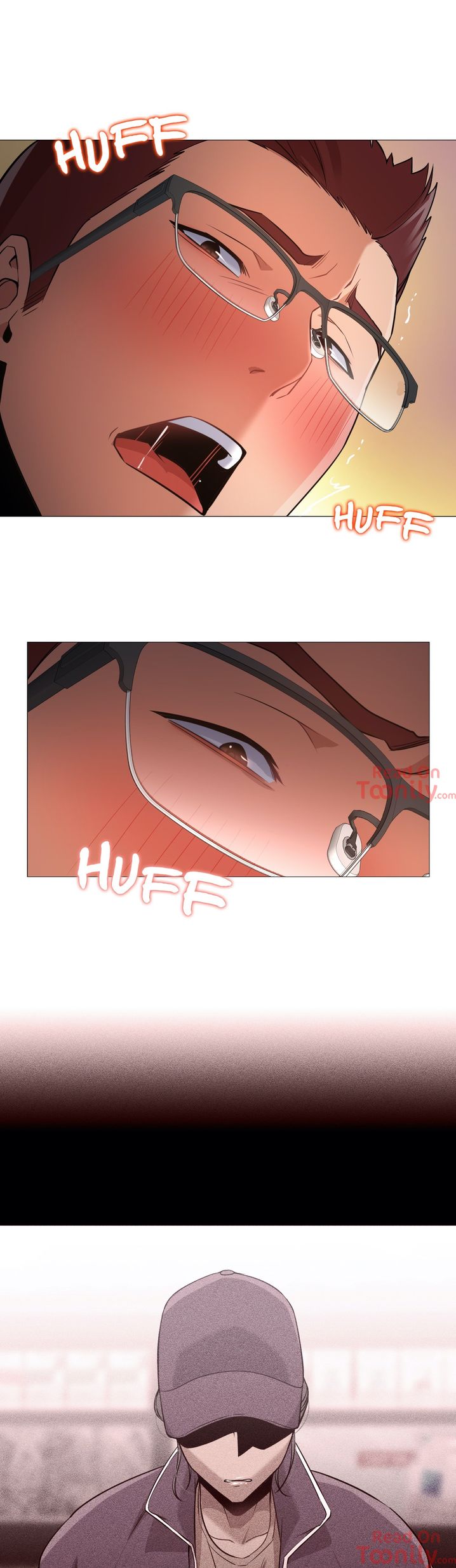 Man Up, Girl! - Chapter 41 [photo 15] - MangaPorn