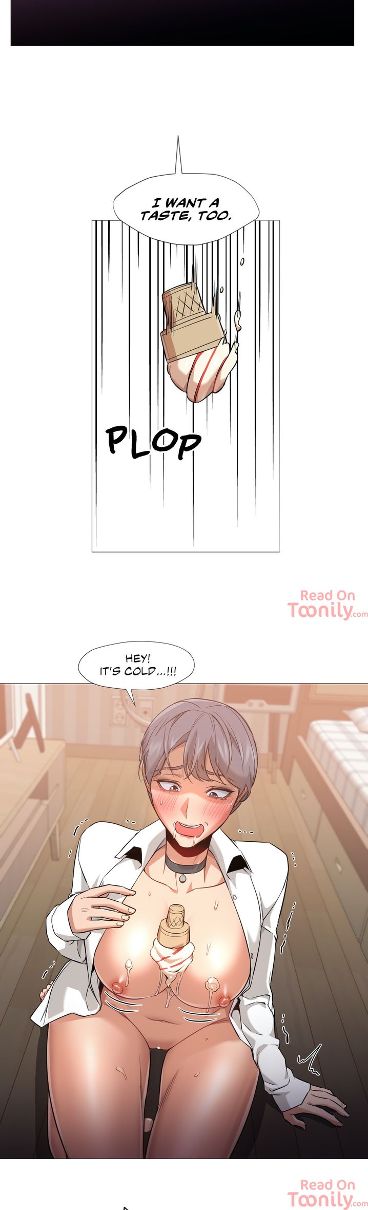 Man Up, Girl! - Chapter 41 [photo 20] - MangaPorn