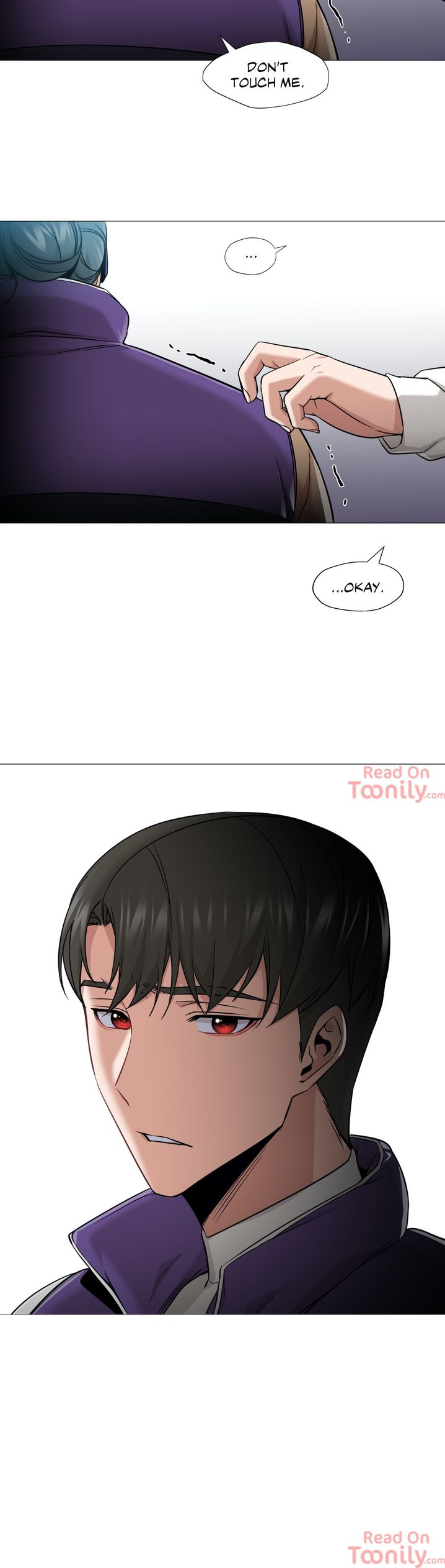 Man Up, Girl! - Chapter 41 [photo 7] - MangaPorn