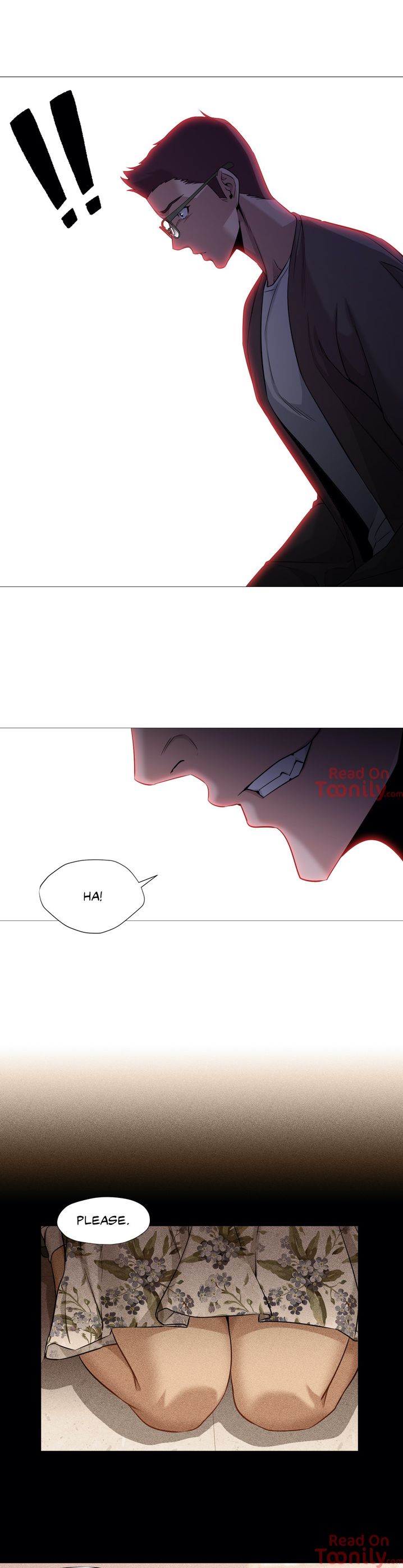 Man Up, Girl! - Chapter 42 [photo 12] - MangaPorn