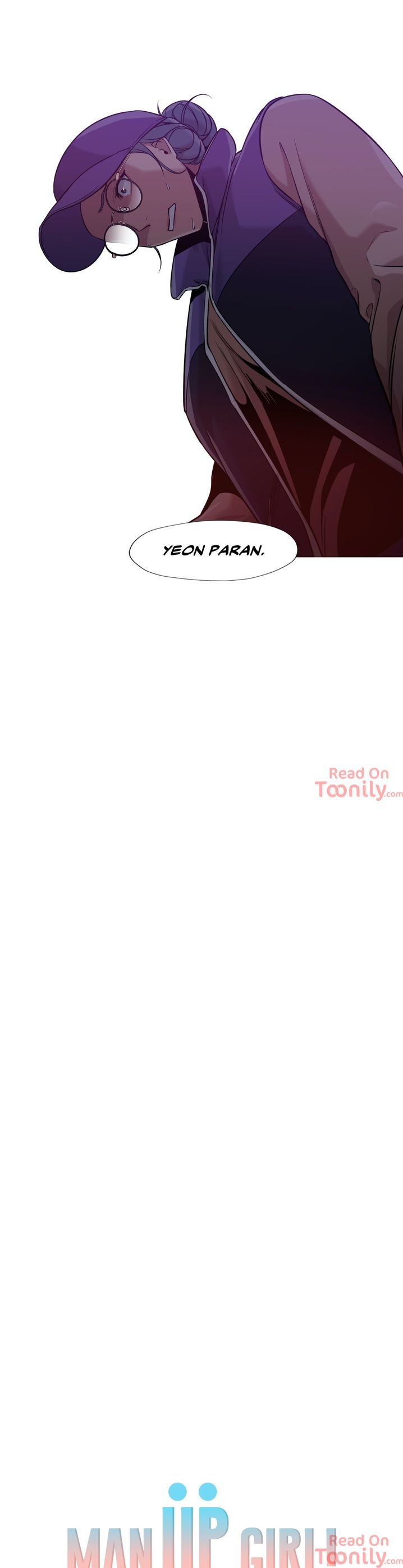 Man Up, Girl! - Chapter 42 [photo 14] - MangaPorn