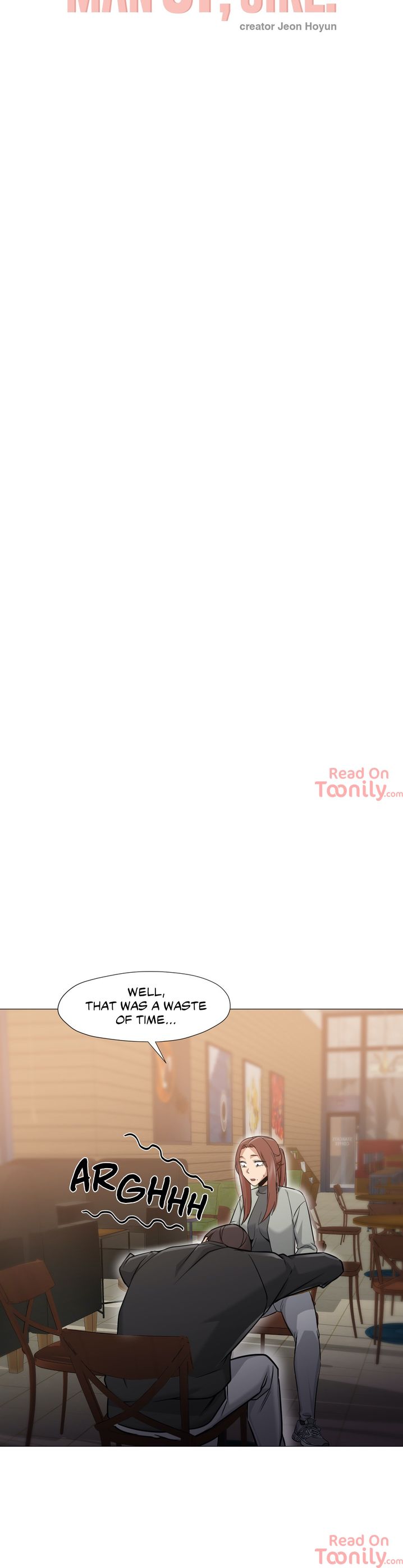 Man Up, Girl! - Chapter 42 [photo 15] - MangaPorn
