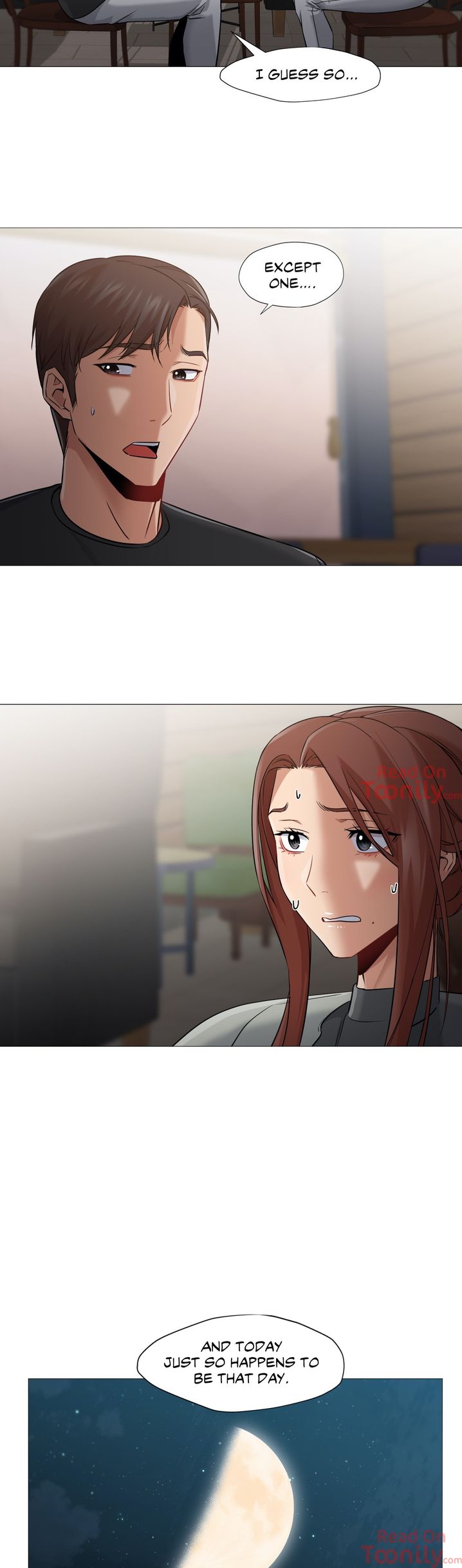 Man Up, Girl! - Chapter 42 [photo 17] - MangaPorn
