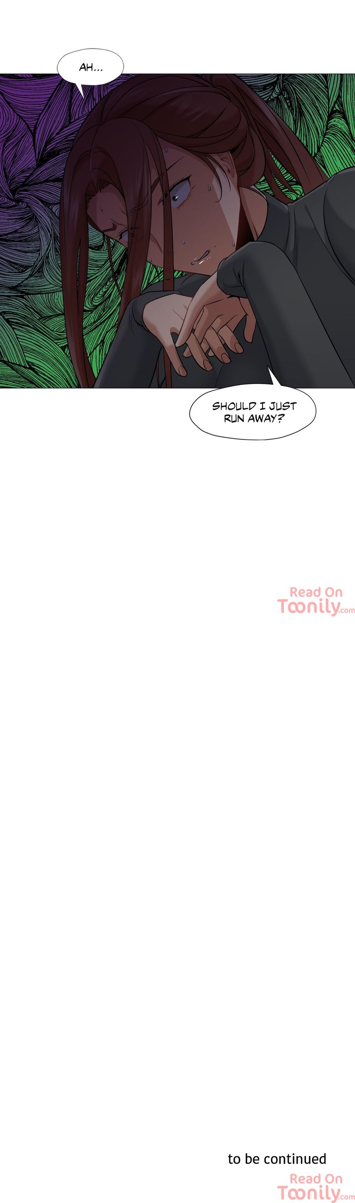 Man Up, Girl! - Chapter 42 [photo 21] - MangaPorn