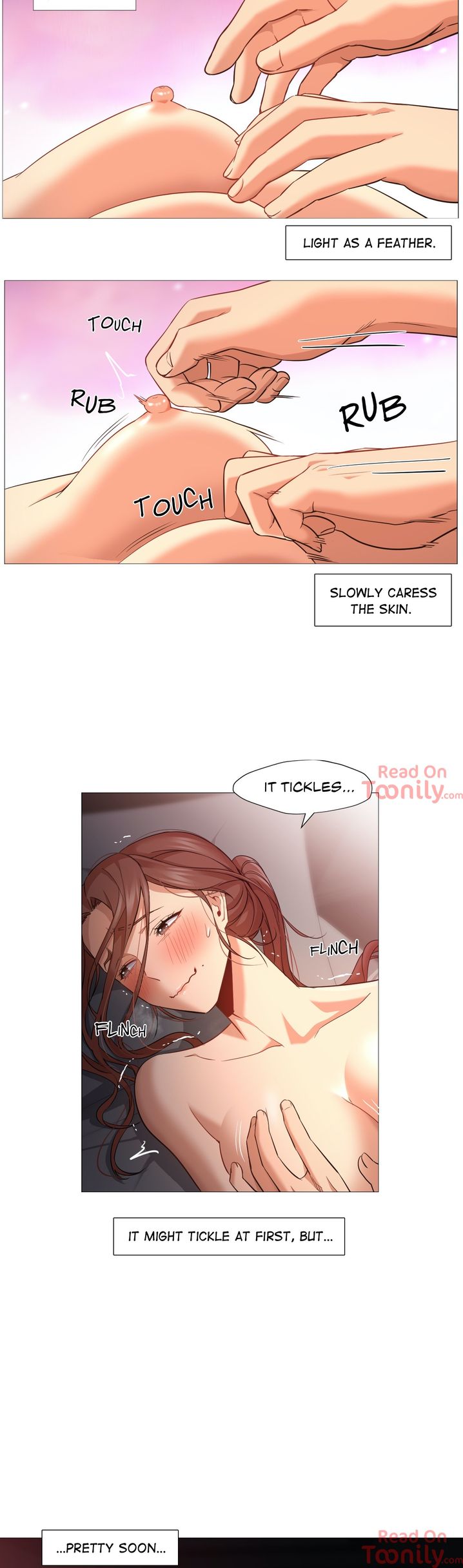 Man Up, Girl! - Chapter 43 [photo 10] - MangaPorn