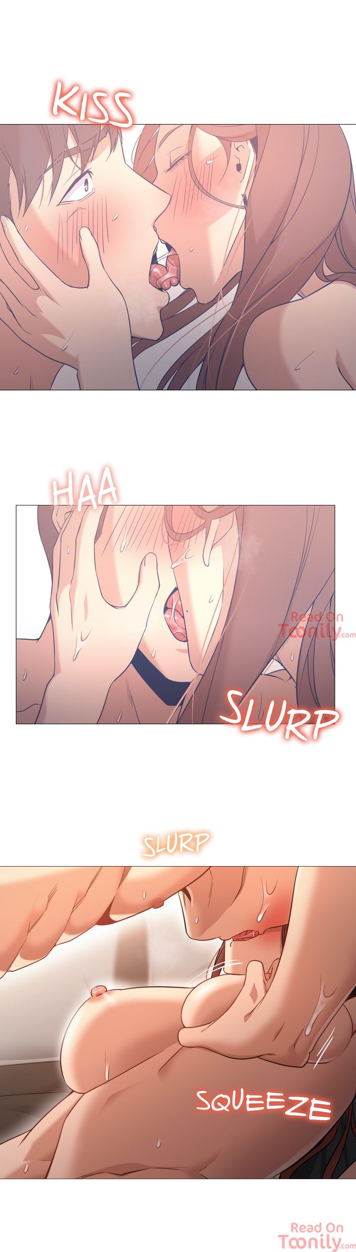 Man Up, Girl! - Chapter 43 [photo 18] - MangaPorn