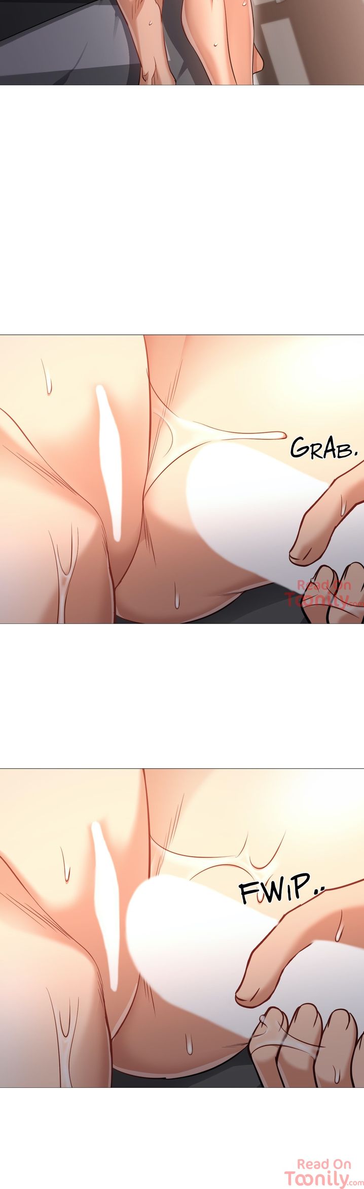 Man Up, Girl! - Chapter 43 [photo 22] - MangaPorn