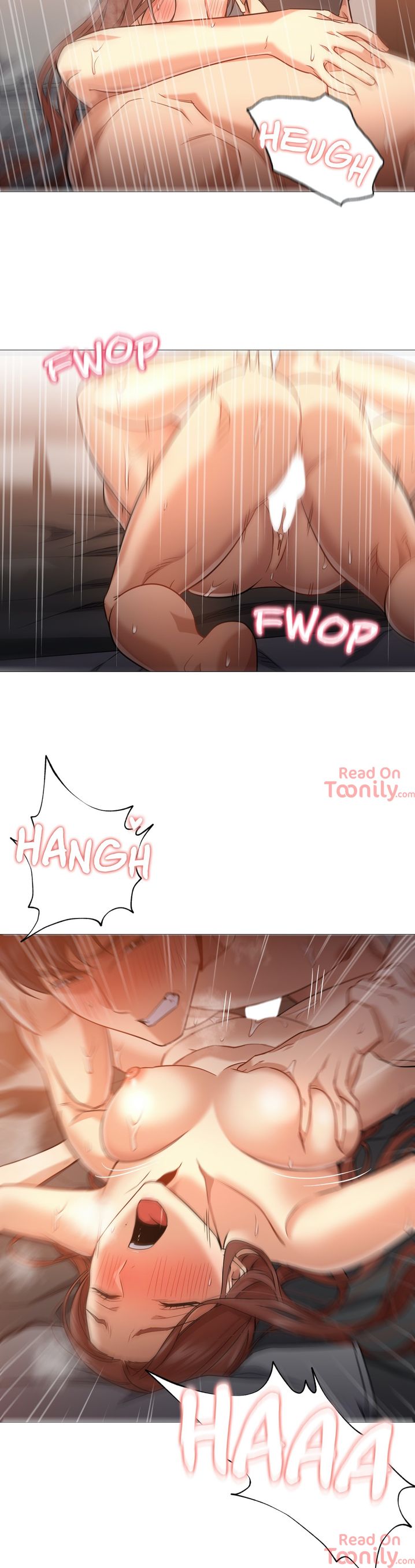 Man Up, Girl! - Chapter 44 [photo 23] - MangaPorn