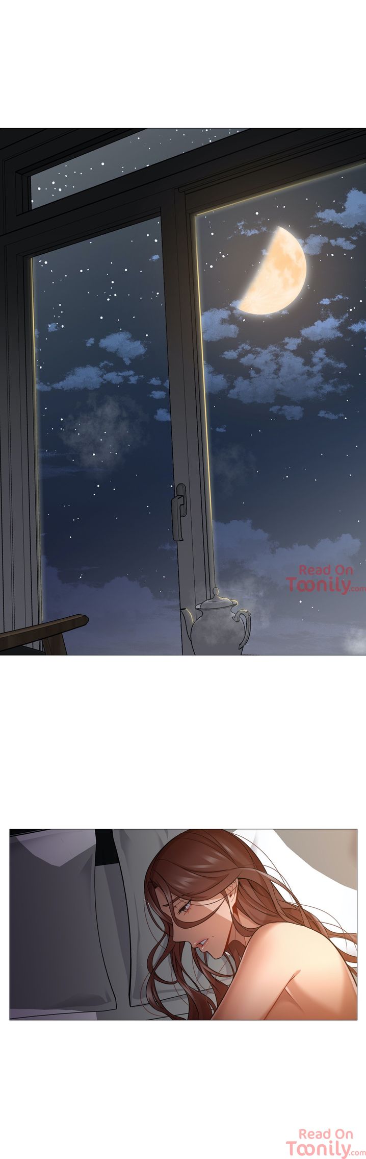 Man Up, Girl! - Chapter 44 [photo 26] - MangaPorn