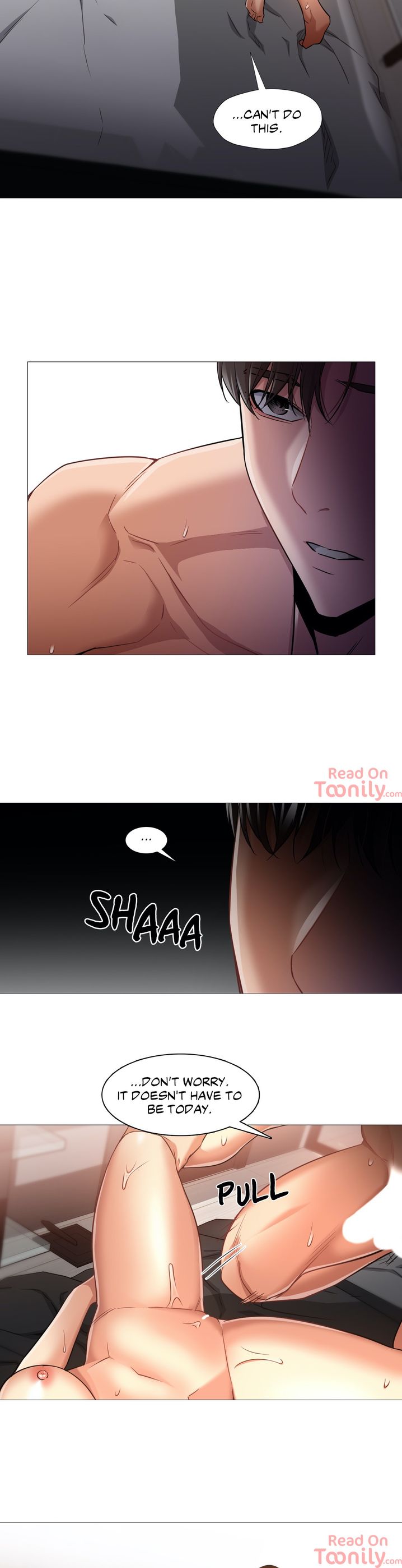 Man Up, Girl! - Chapter 44 [photo 4] - MangaPorn