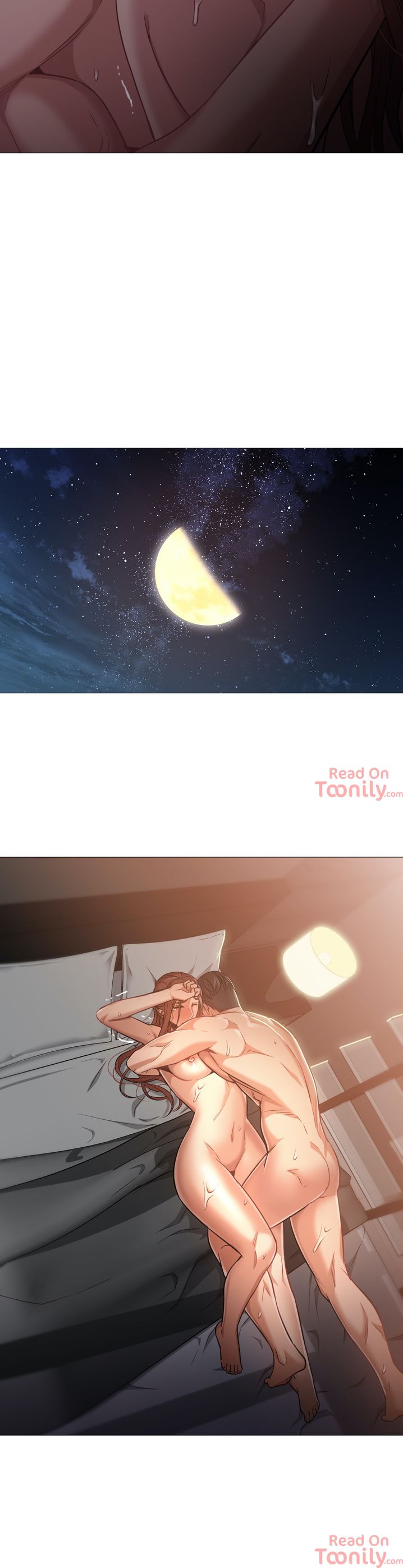 Man Up, Girl! - Chapter 44 [photo 6] - MangaPorn