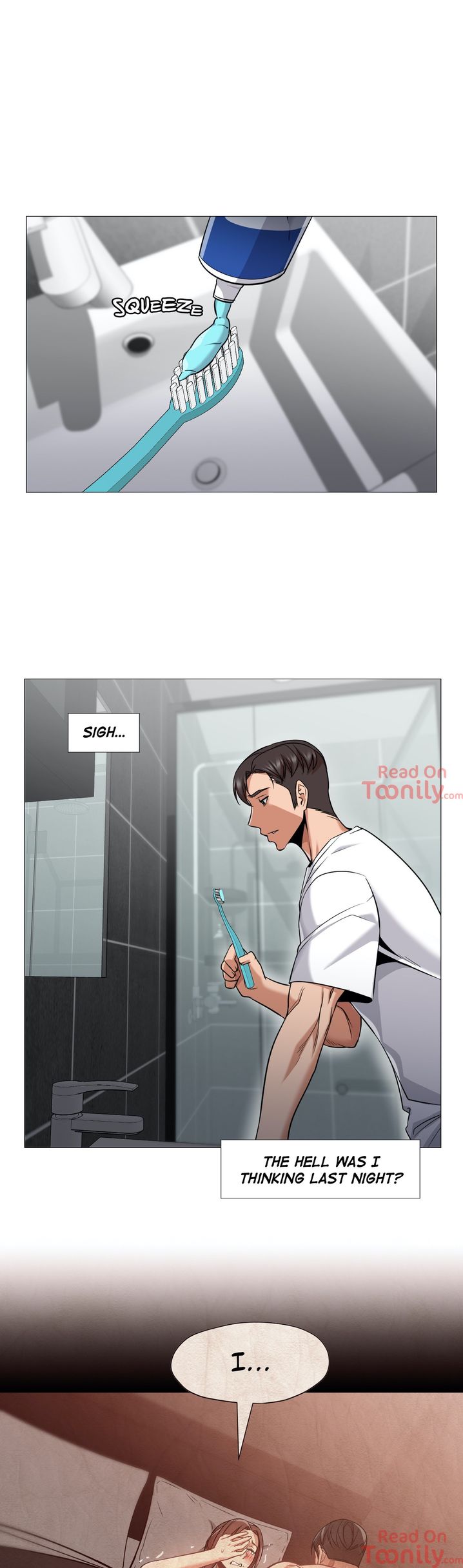 Man Up, Girl! - Chapter 45 [photo 2] - MangaPorn