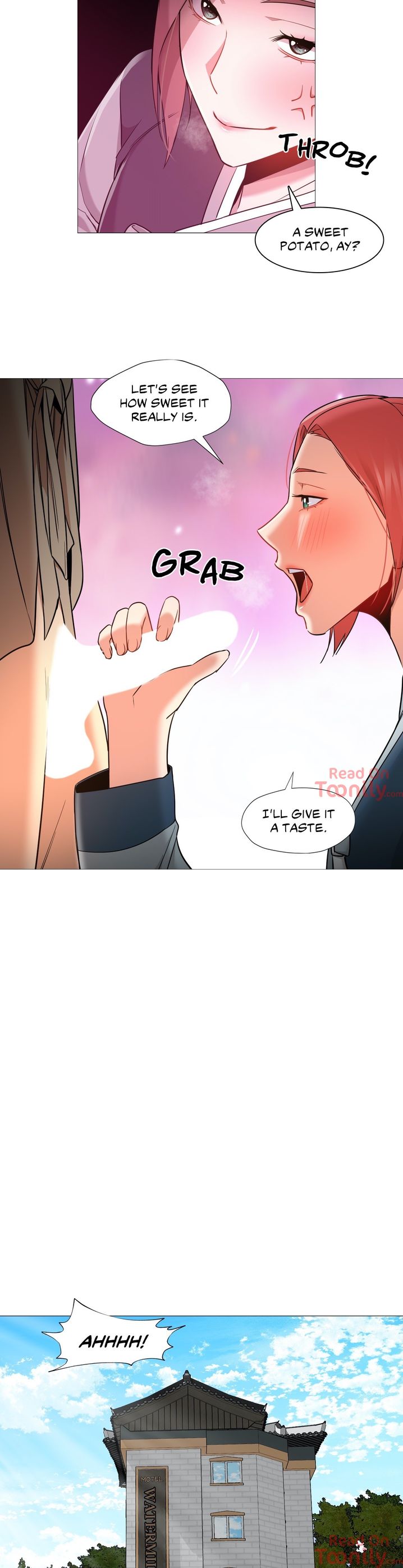 Man Up, Girl! - Chapter 46 [photo 19] - MangaPorn