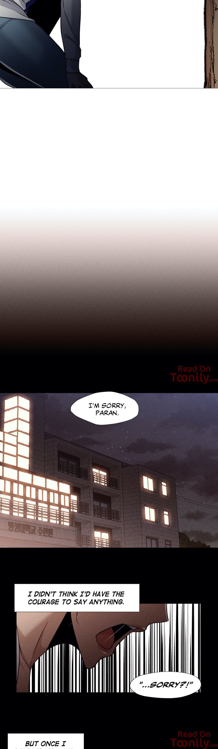 Man Up, Girl! - Chapter 48 [photo 10] - MangaPorn