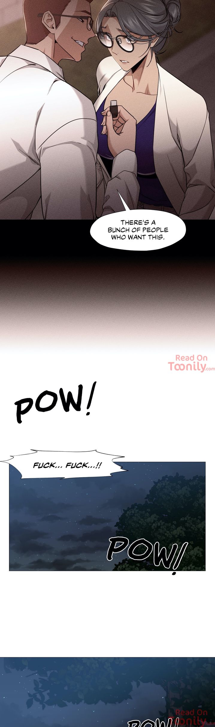 Man Up, Girl! - Chapter 48 [photo 14] - MangaPorn