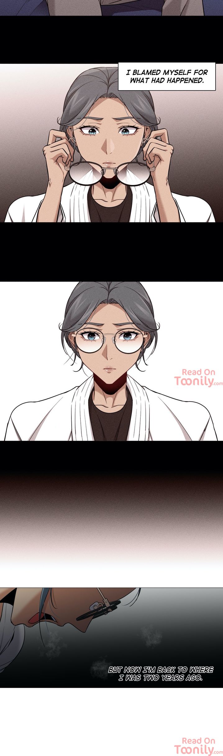 Man Up, Girl! - Chapter 48 [photo 16] - MangaPorn