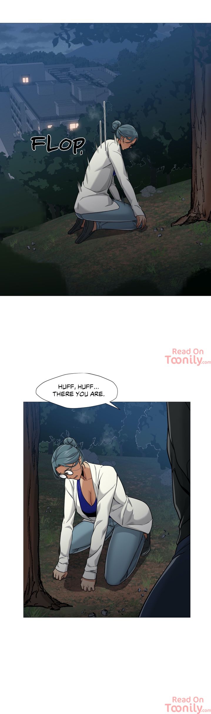 Man Up, Girl! - Chapter 48 [photo 17] - MangaPorn