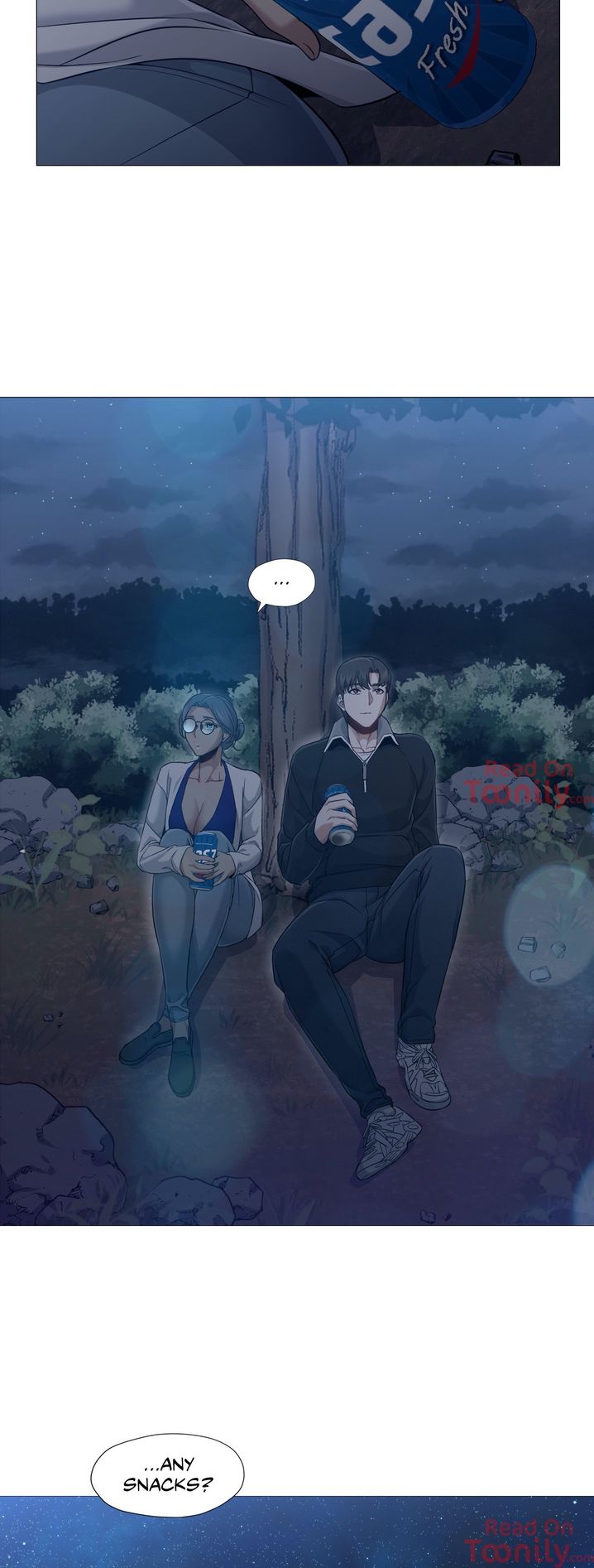 Man Up, Girl! - Chapter 48 [photo 24] - MangaPorn