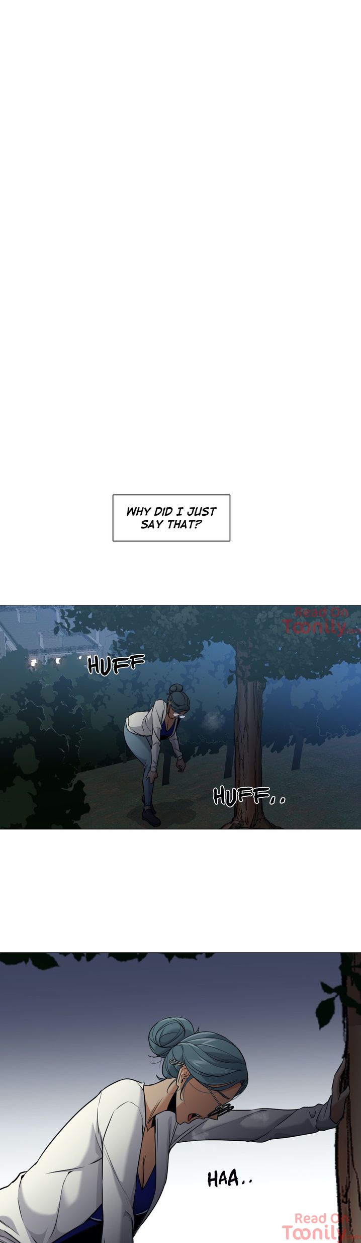 Man Up, Girl! - Chapter 48 [photo 9] - MangaPorn