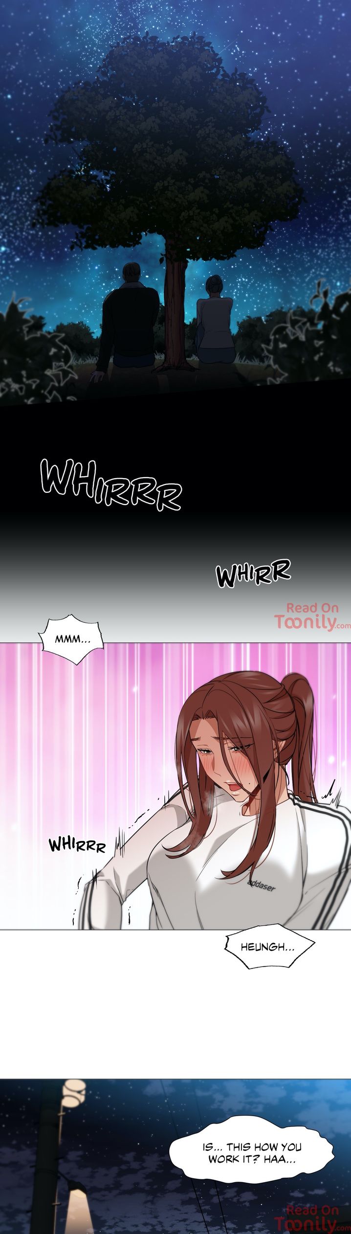 Man Up, Girl! - Chapter 49 [photo 22] - MangaPorn