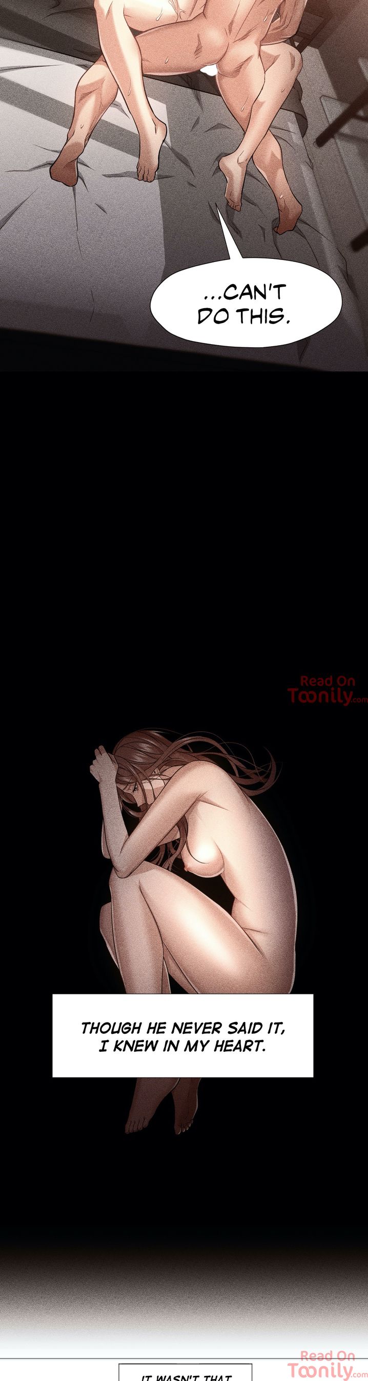 Man Up, Girl! - Chapter 49 [photo 7] - MangaPorn