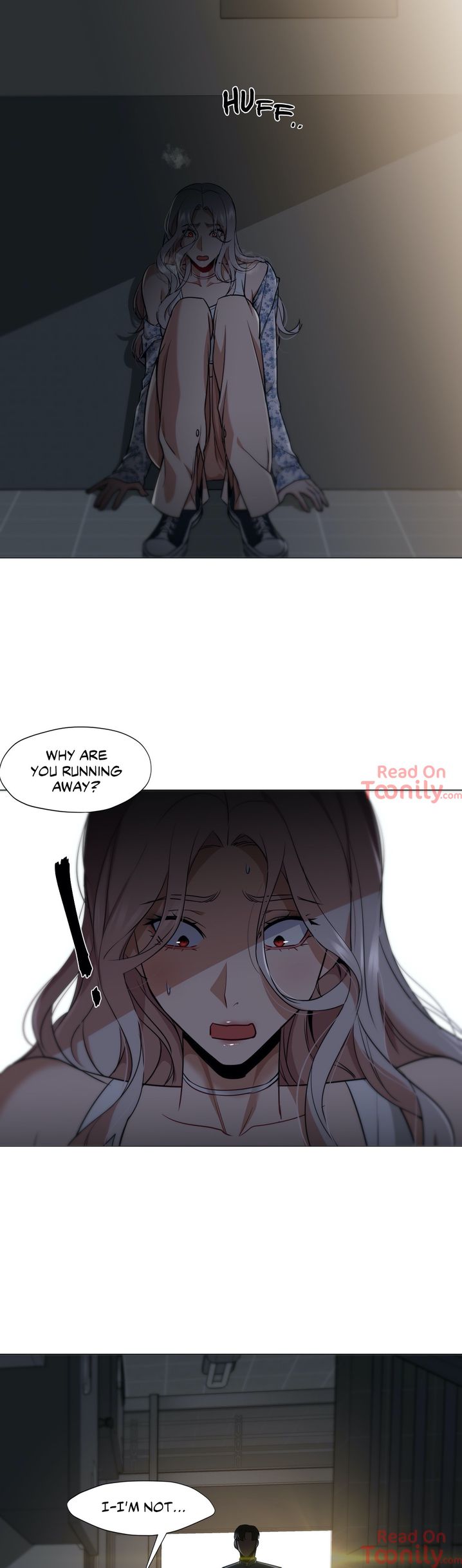 Man Up, Girl! - Chapter 50 [photo 2] - MangaPorn
