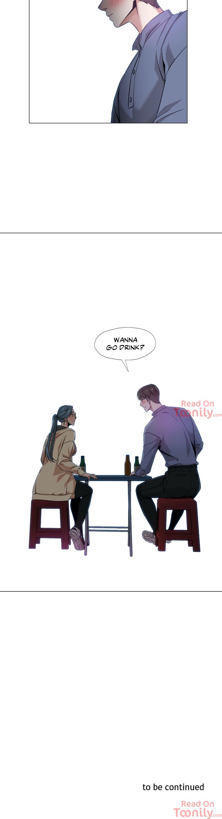 Man Up, Girl! - Chapter 50 [photo 24] - MangaPorn