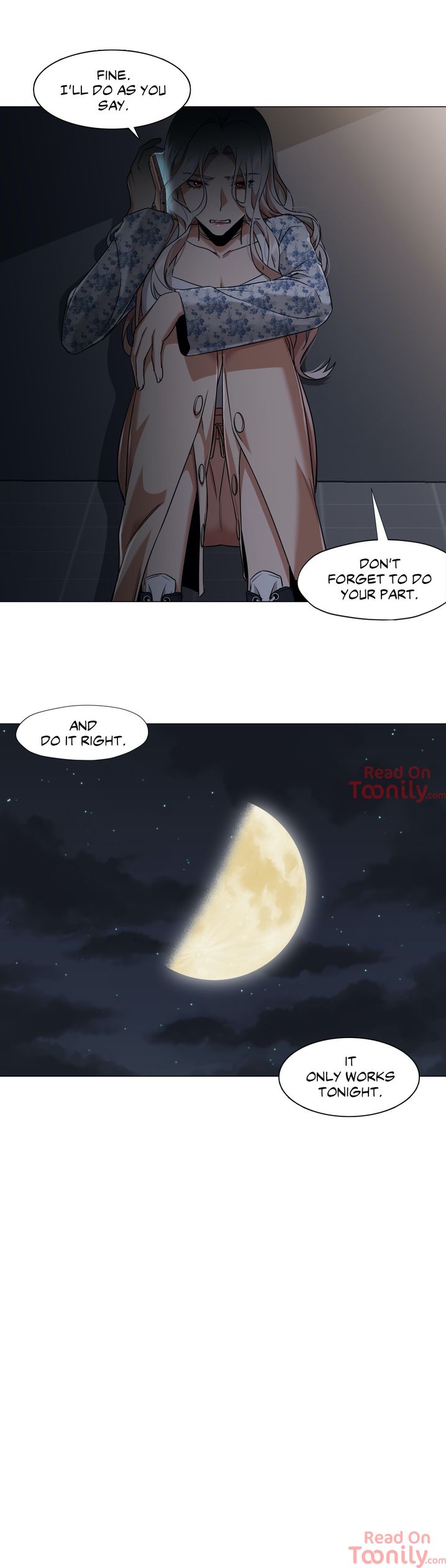 Man Up, Girl! - Chapter 50 [photo 9] - MangaPorn
