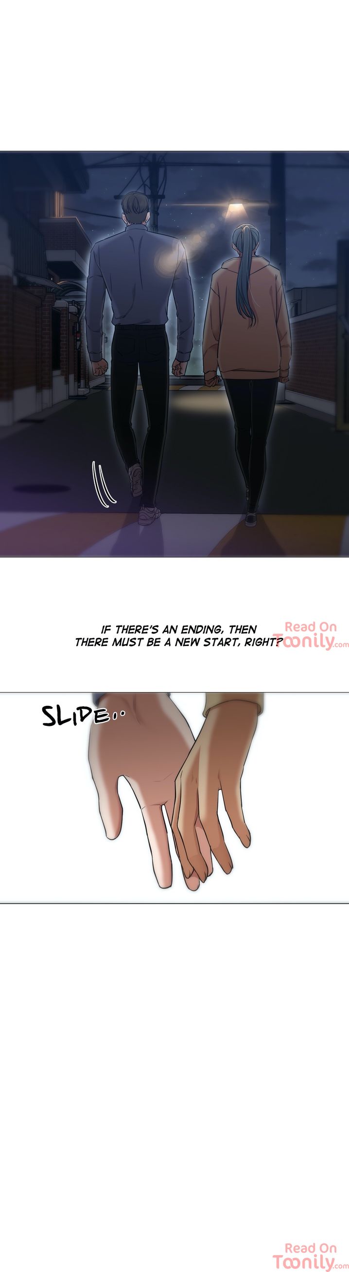 Man Up, Girl! - Chapter 51 [photo 13] - MangaPorn