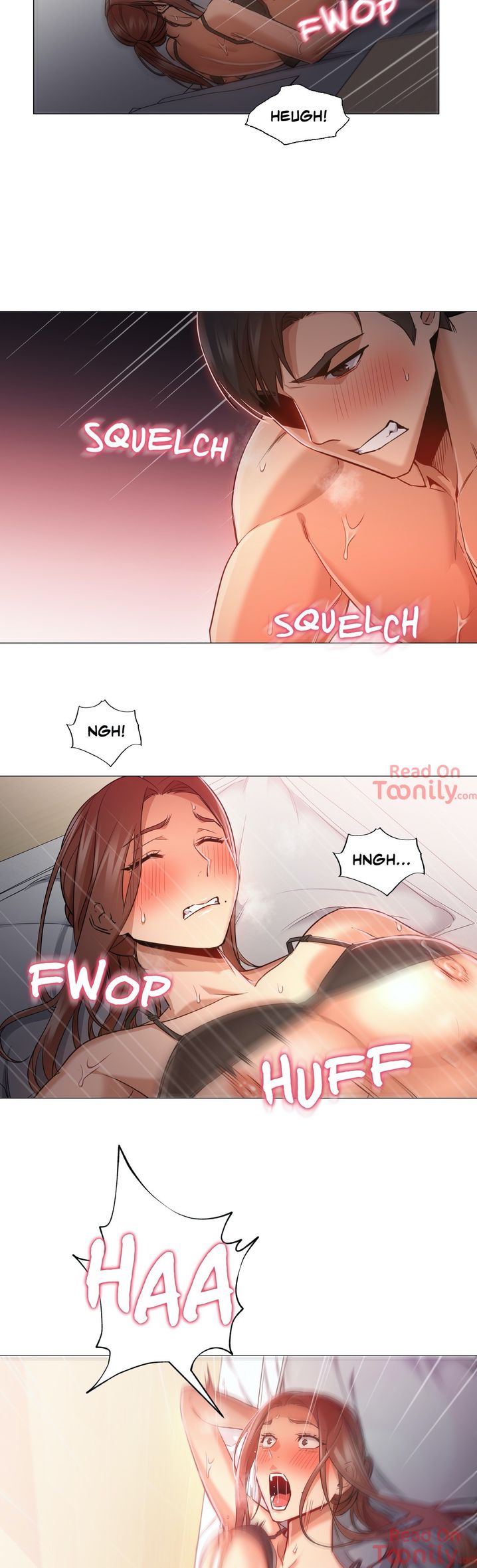 Man Up, Girl! - Chapter 51 [photo 15] - MangaPorn