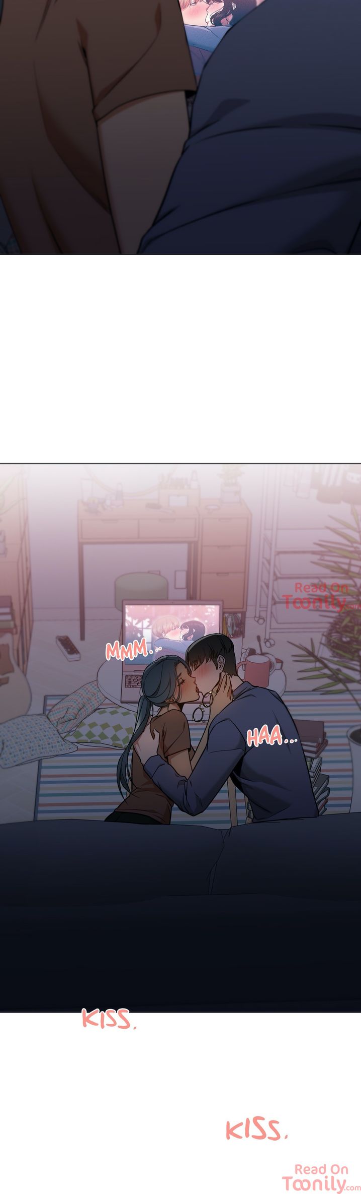 Man Up, Girl! - Chapter 51 [photo 22] - MangaPorn