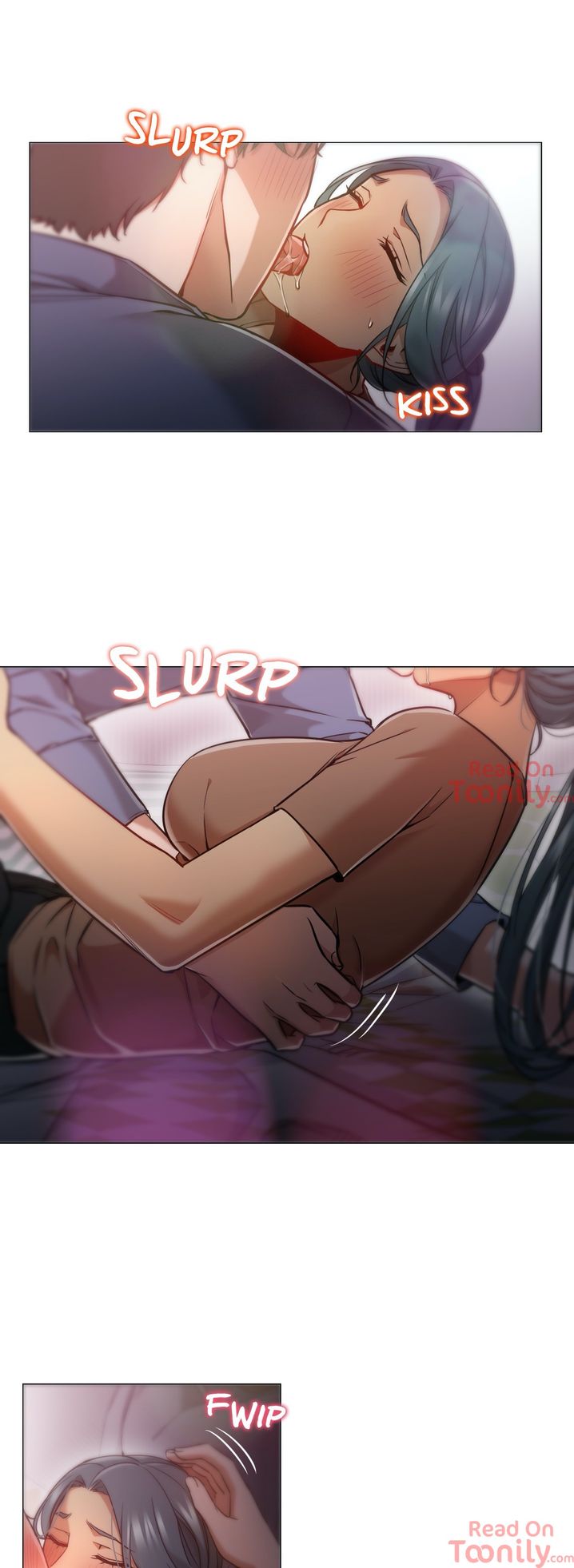 Man Up, Girl! - Chapter 51 [photo 23] - MangaPorn