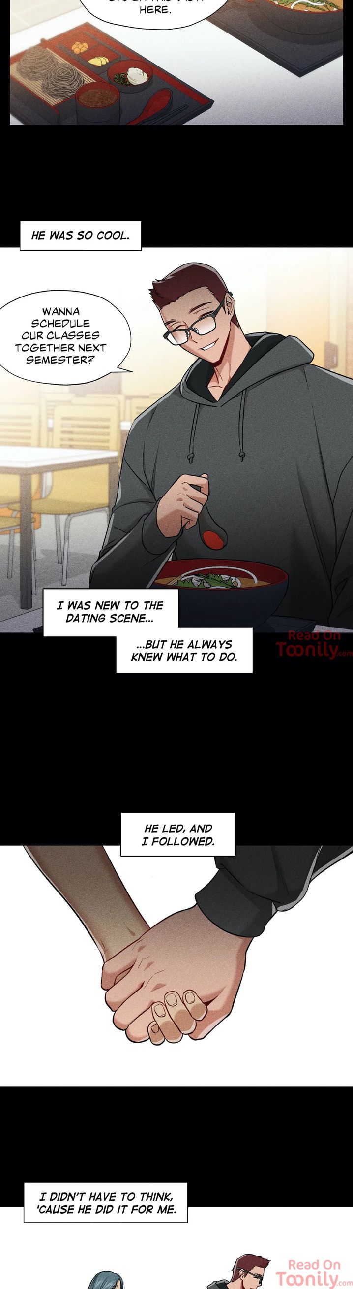 Man Up, Girl! - Chapter 52 [photo 18] - MangaPorn