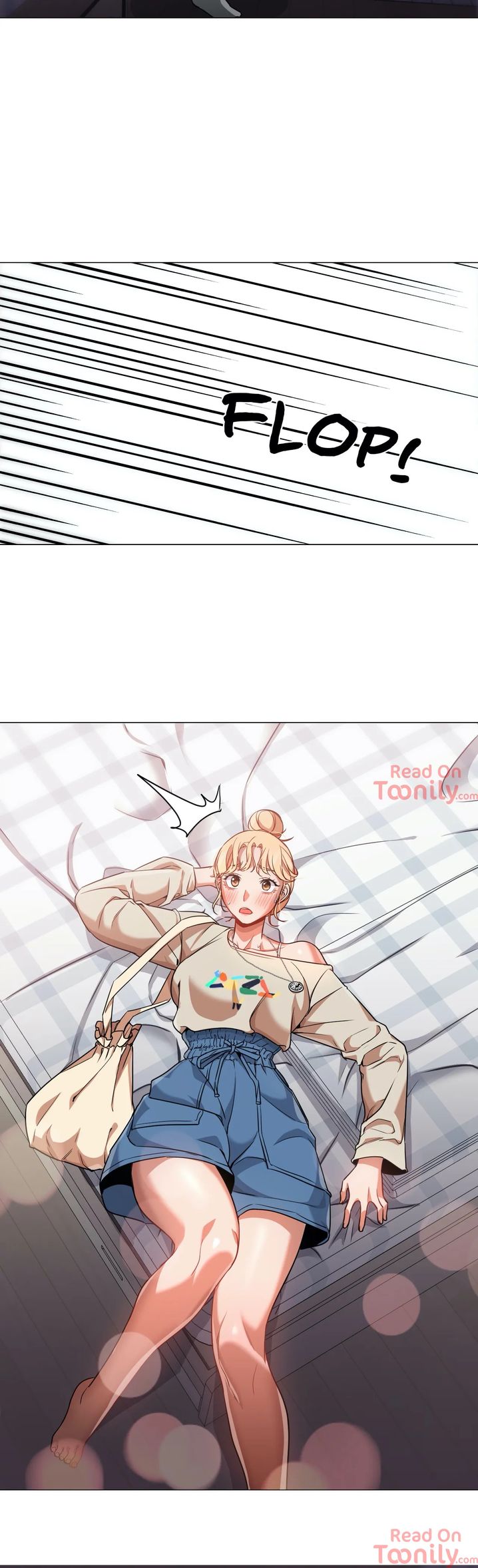 Man Up, Girl! - Chapter 53 [photo 21] - MangaPorn