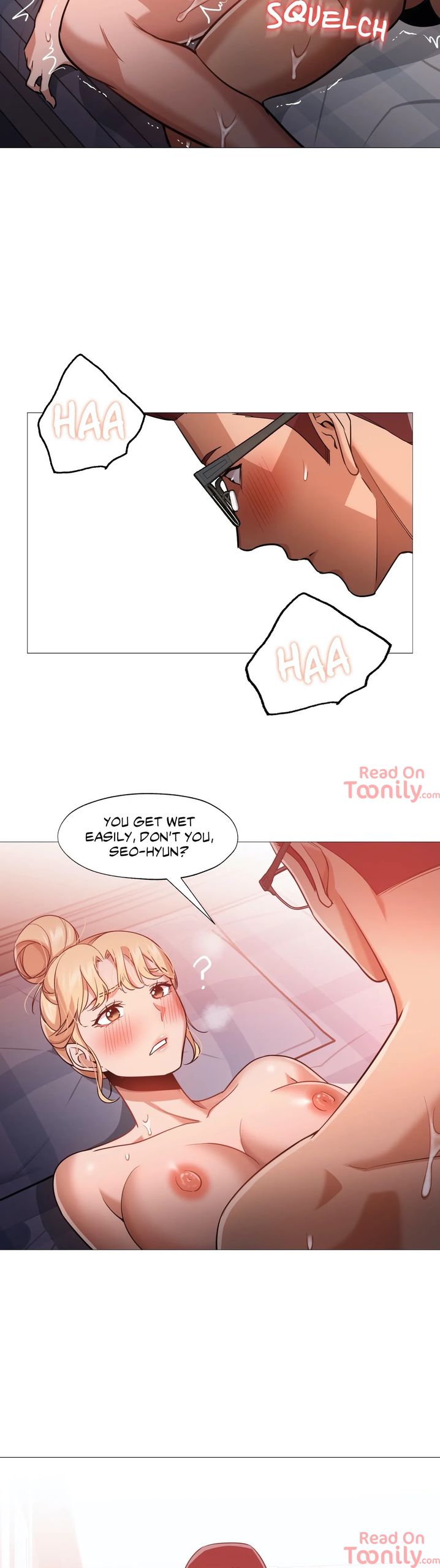 Man Up, Girl! - Chapter 54 [photo 10] - MangaPorn