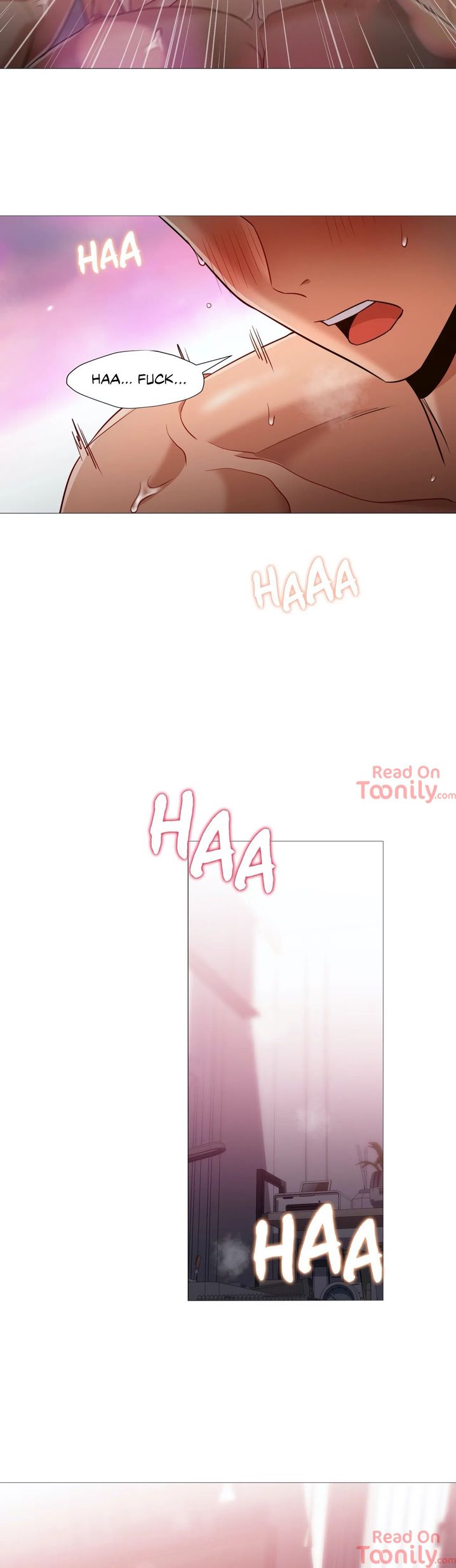 Man Up, Girl! - Chapter 54 [photo 17] - MangaPorn