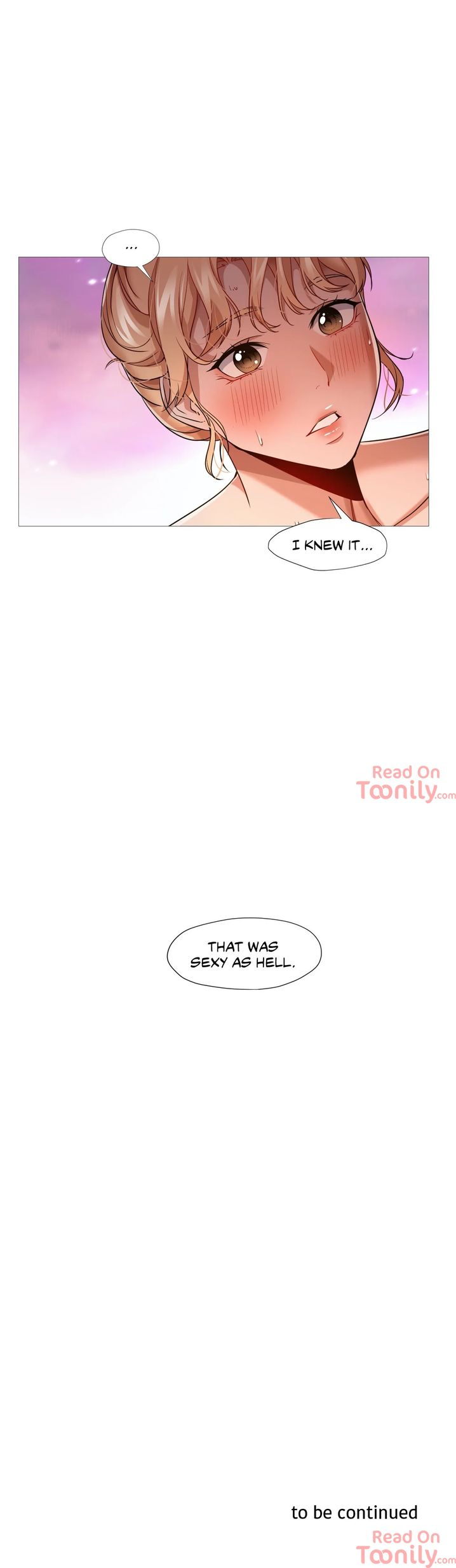 Man Up, Girl! - Chapter 54 [photo 23] - MangaPorn