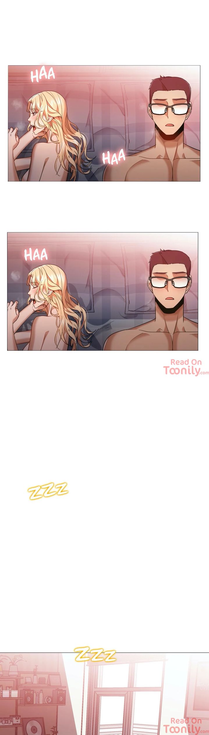 Man Up, Girl! - Chapter 55 [photo 19] - MangaPorn