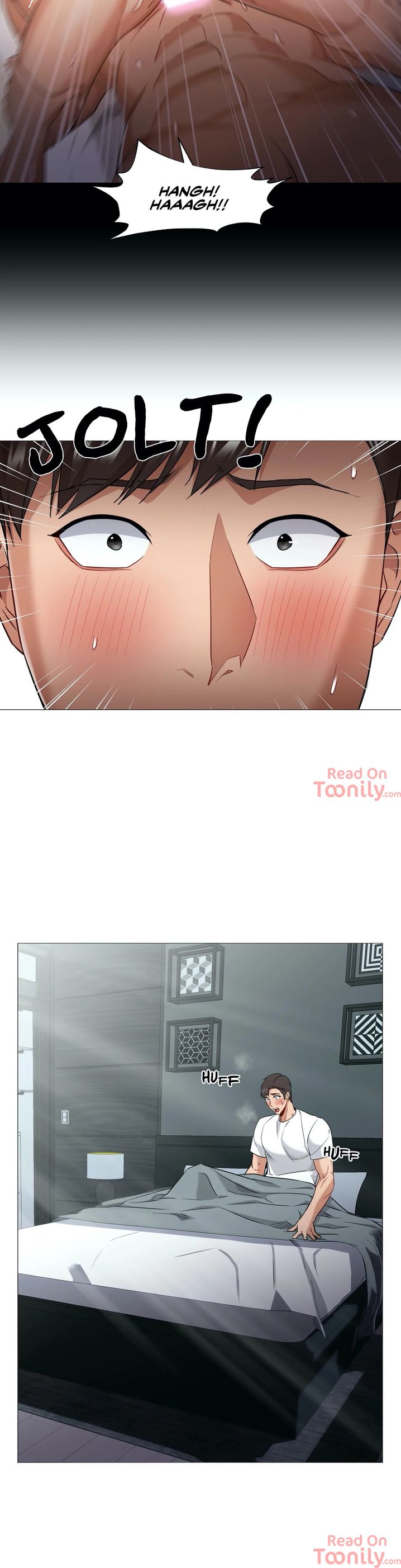 Man Up, Girl! - Chapter 55 [photo 24] - MangaPorn