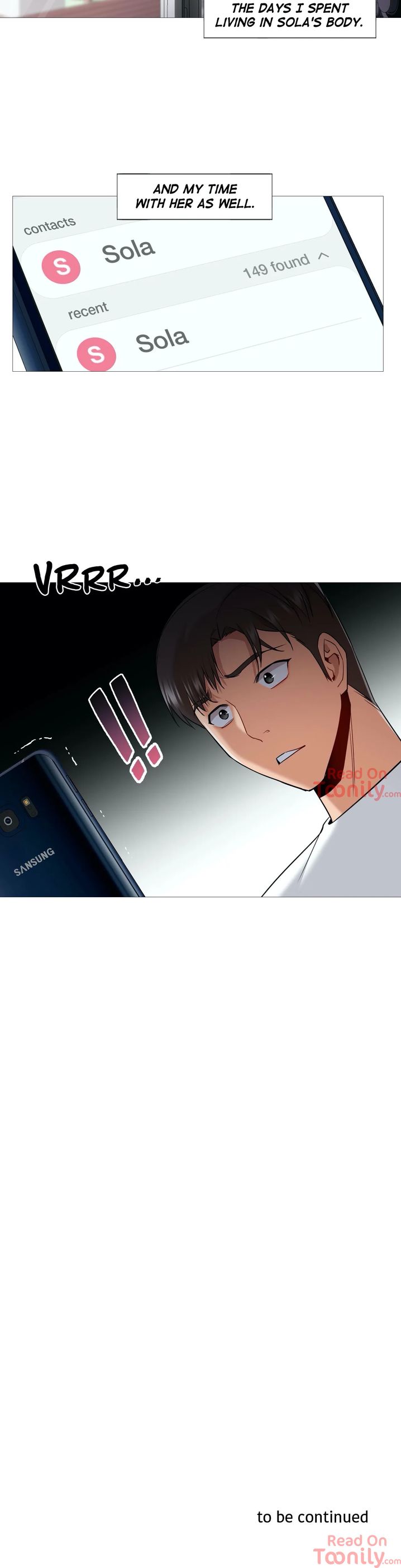 Man Up, Girl! - Chapter 55 [photo 27] - MangaPorn