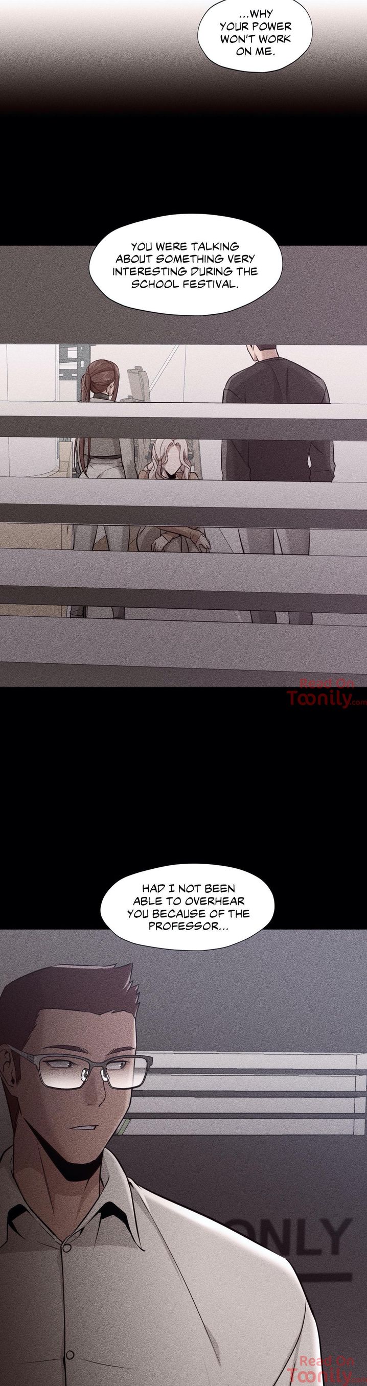 Man Up, Girl! - Chapter 56 [photo 16] - MangaPorn